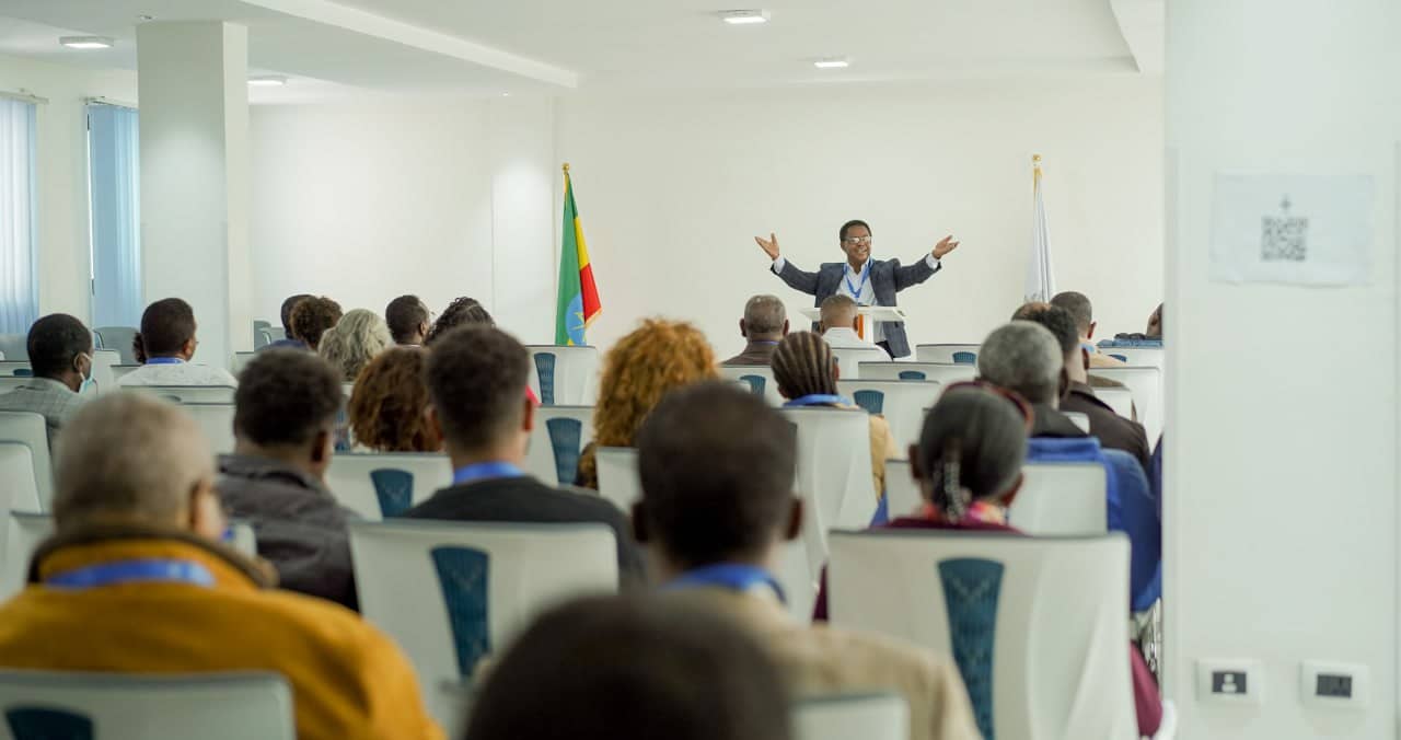pastors conference