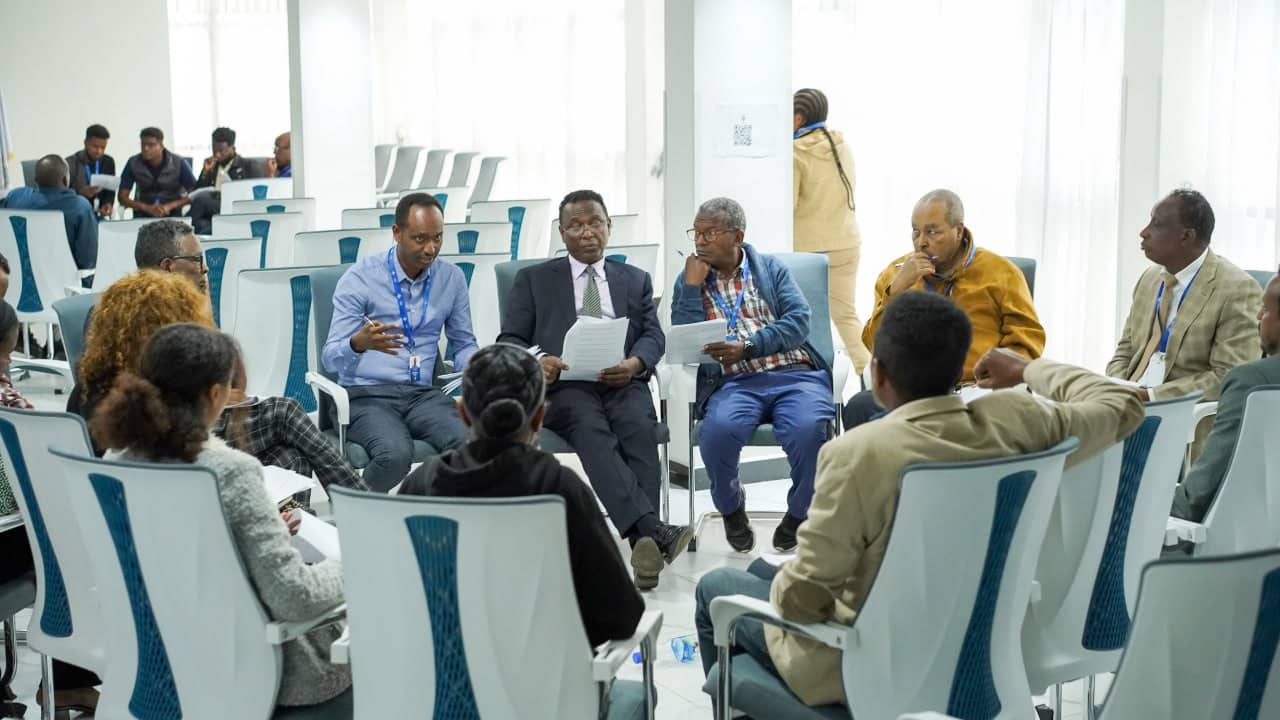 pastors conference 3