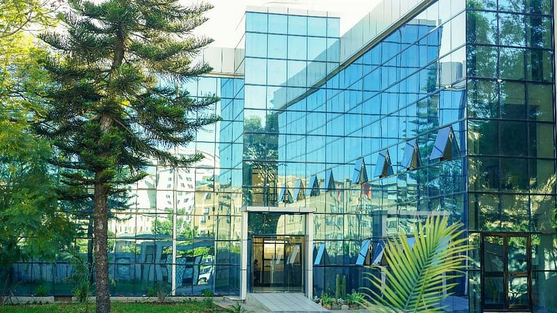 Wycliffe Ethiopia